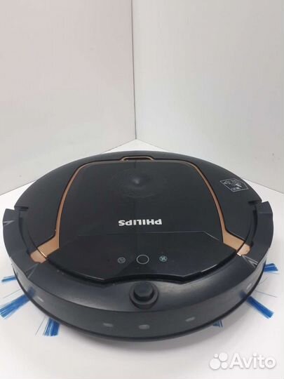 Робот пылесос Philips FC8820 (4422)