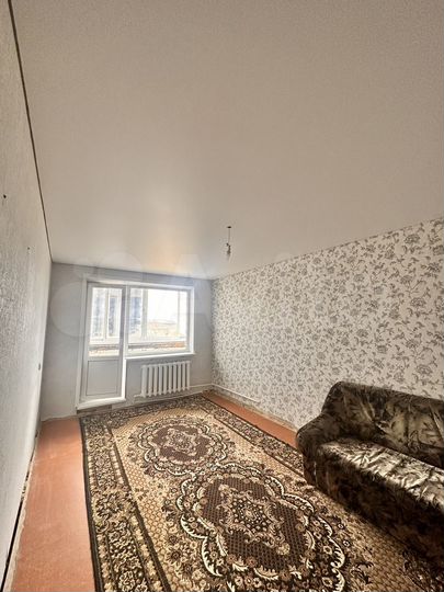 2-к. квартира, 50,9 м², 9/9 эт.