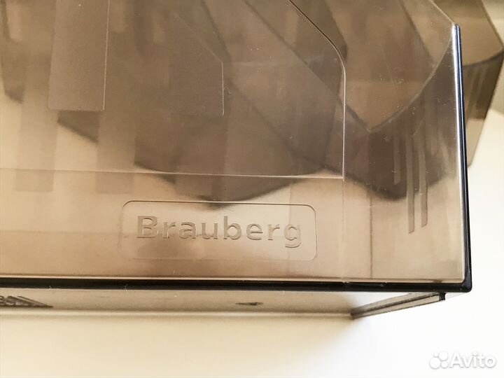 Стойка-угол для бумаг и журналов brauberg 3шт