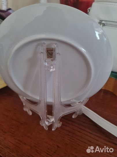 Сувенирные тарелки