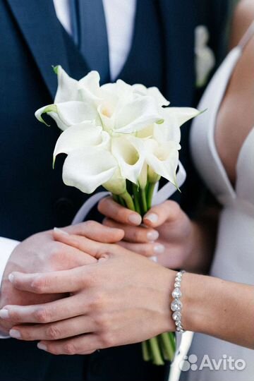 Фотограф и видеосъёмка