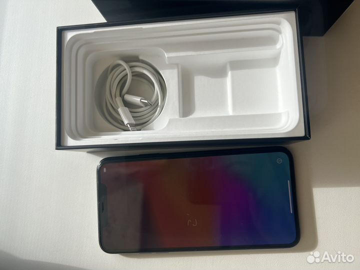 iPhone 11 Pro Max, 256 ГБ