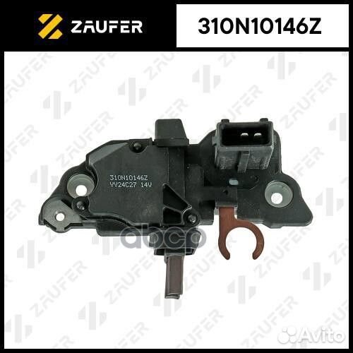 Регулятор генератора 310N10146Z zaufer