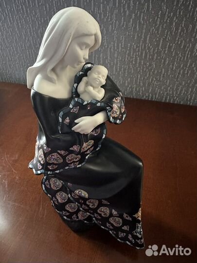 Статуэтка nadal