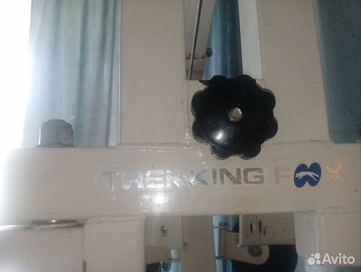 Силовой тренажер