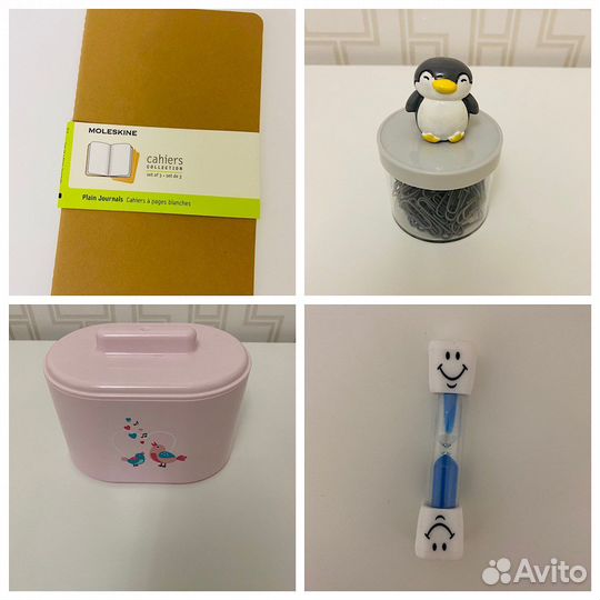 Товары для интерьера