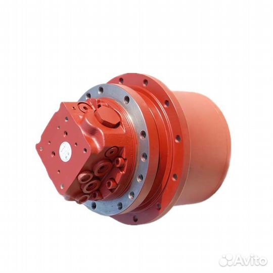 Замок зажишания