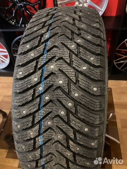 Nokian Tyres Nordman 8 SUV 225/55 R18 102T