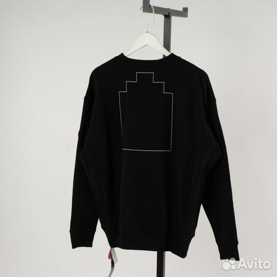 Свитшот cav empt cavempt S-XL