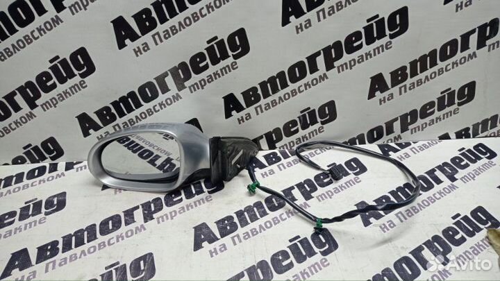 Зеркало левое Volkswagen Passat 3C2 BVY 18.05.2006