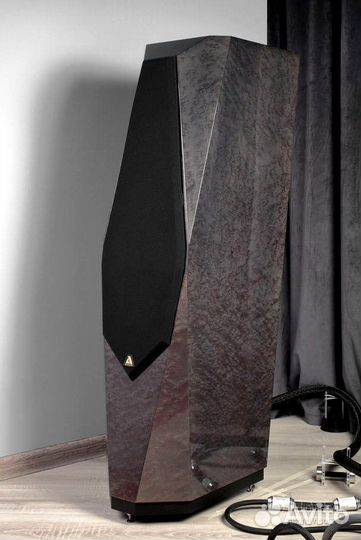 Напольная акустика Avalon PM3 polychrome