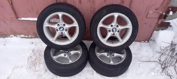 Только Диски R16