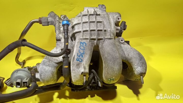 Коллектор впускной для Mazda CX-7 2007-2012