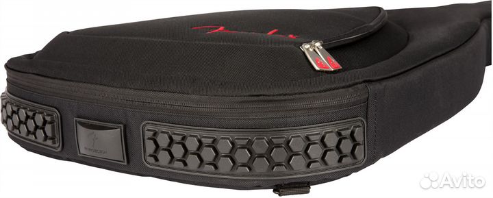 Чехол для электрогитары Fender Gig Bag FE610