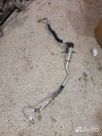 Infiniti Fx37 Fx50 Fx30 Qx70 трубка кондиционера