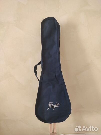 Укулеле сопрано flight TUS-21 P