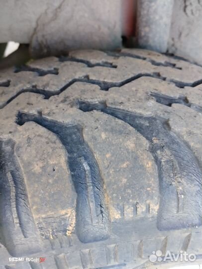 Cordiant Off Road 215/65 R16