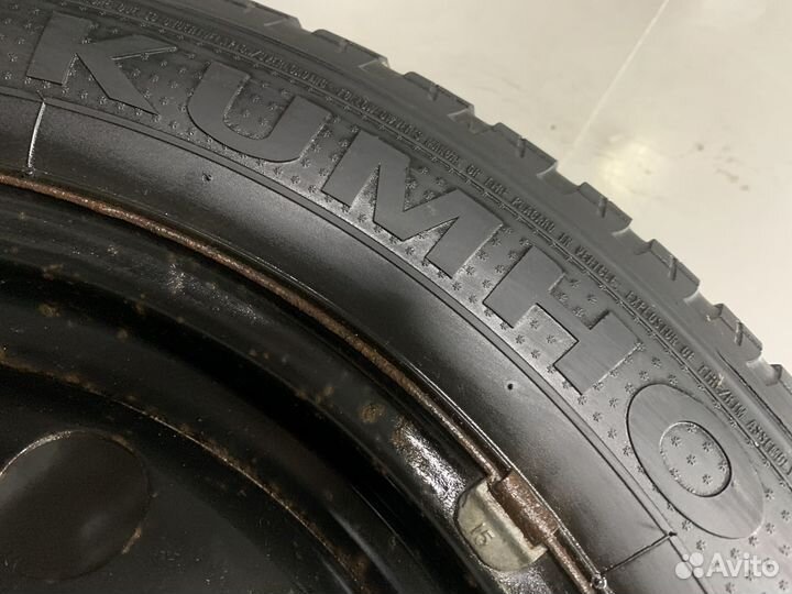 Колеса R16 Kia Ceed Hyundai Elantra