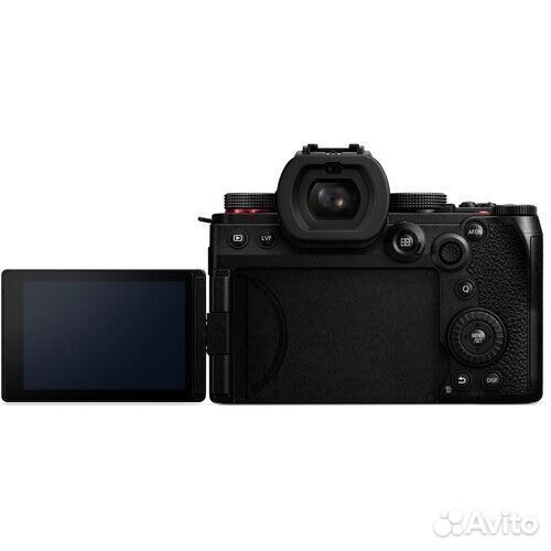 Panasonic Lumix S5 II Body (новый)