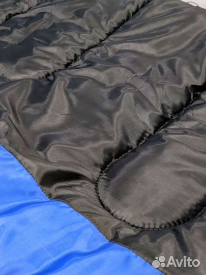 Спальный мешок Аляска