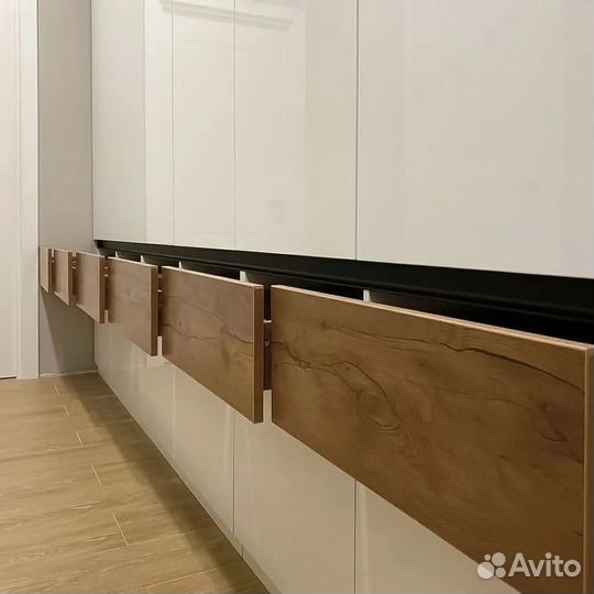 Шкафы купе на заказ