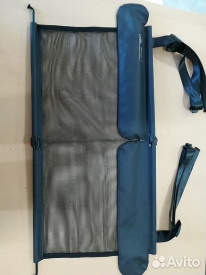 Шторка багажника мерседес