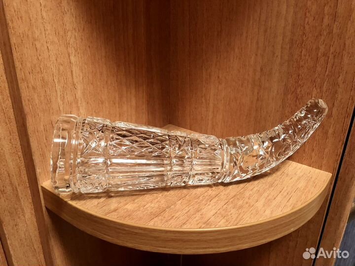 Хрусталь СССР