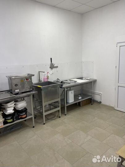 Готовый бизнес 