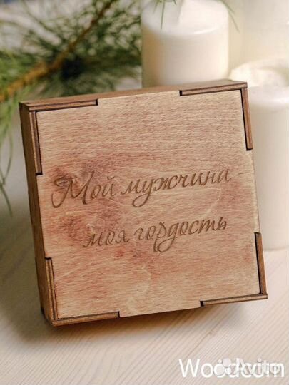 Коробки оптом