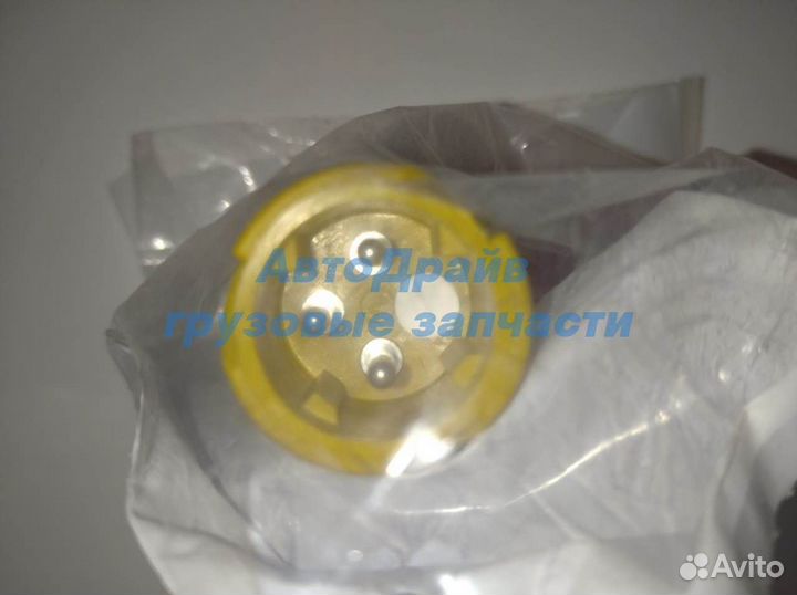 Датчик давления 15 бар в топливный фильтр для груз