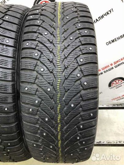 Formula Ice 225/60 R17