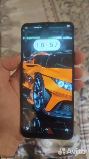 Xiaomi redmi 9c дисплей