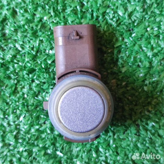 Парктроник Mercedes-Benz C-Class W205