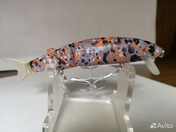 Воблеры Bearking