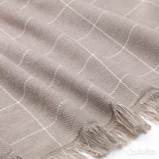 Плед IKEA varkrage