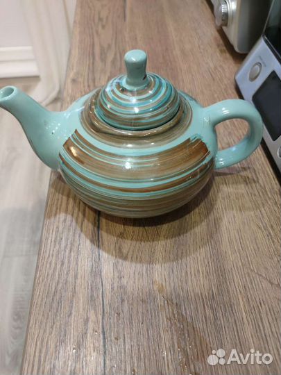 Заварочный чайник