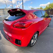 Kia Ceed GT 1.6 MT, 2015, 85 000 км, с пробегом, цена 1 820 000 руб.