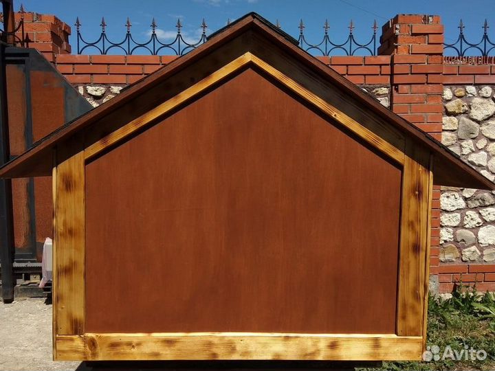 Продам коттедж для собаки