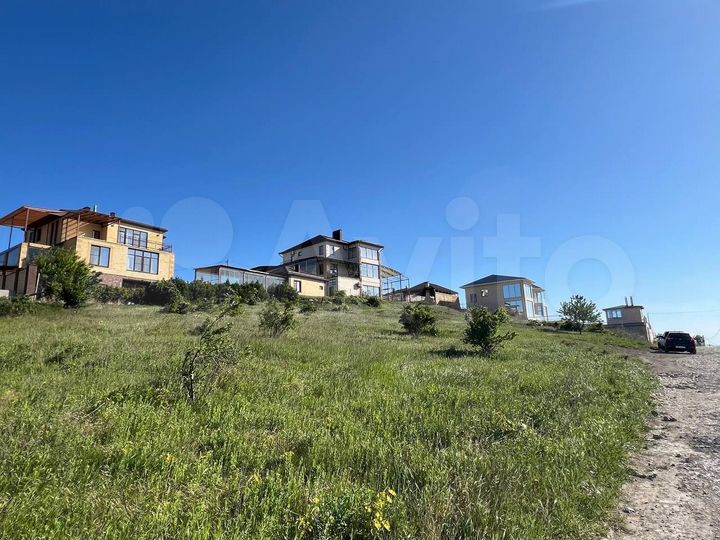 Участок 5,1 сот. (ИЖС)