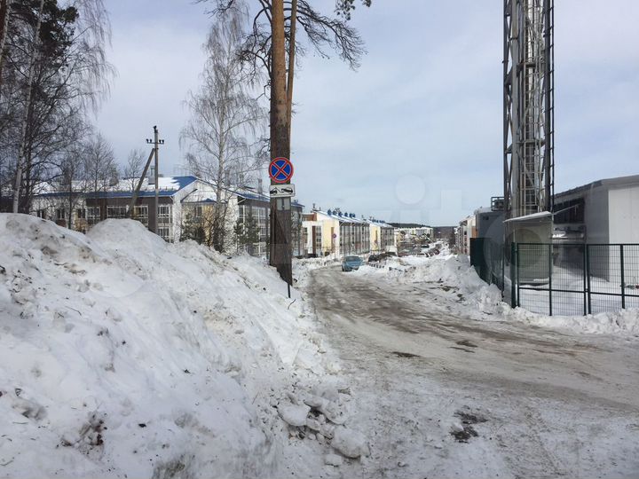 Свободного назначения, 5000 м²