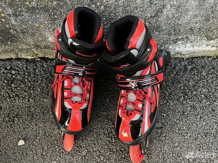 Ролики раздвижные