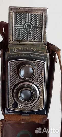 Фотоаппарат