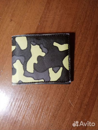Кошелек мужской