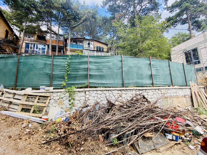 Участок 4,3 сот. (ИЖС)