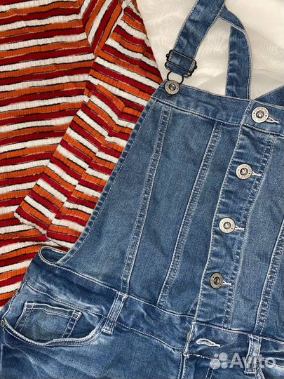 Вещи пакетом для девушки h&m