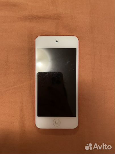 Плеер iPod touch 5