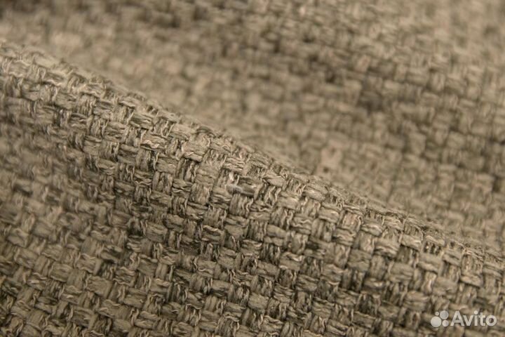Мебельная ткань Рогожка прочность на всю жизнь