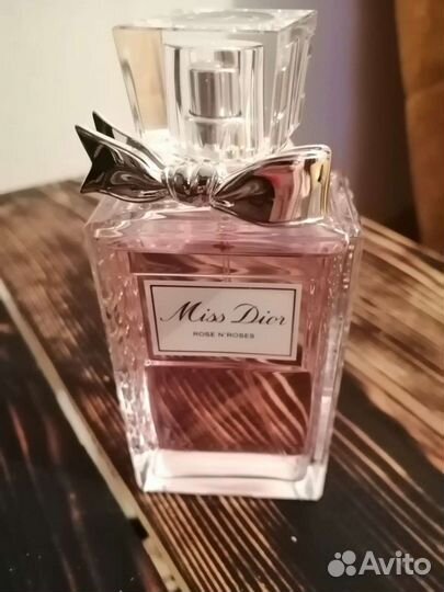 Dior Miss Dior Rose'n'Roses, 100 мл, оригинал