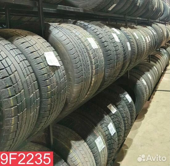 Gislaved NordFrost 100 205/55 R16 92P