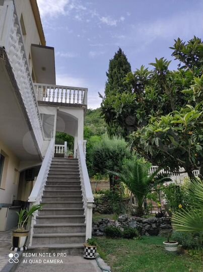 Дом 288 м² на участке 472 м² (Черногория)